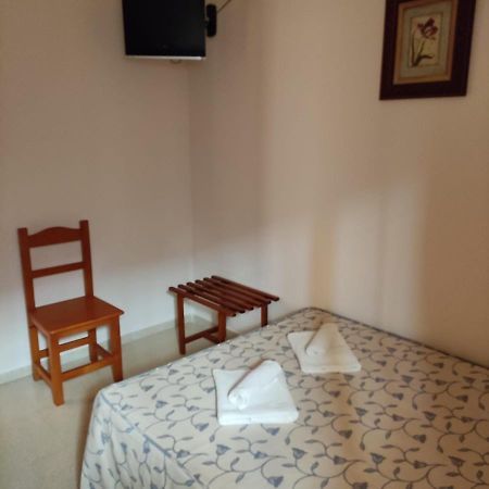 Hospedaje Benacazon A49 Ngoại thất bức ảnh