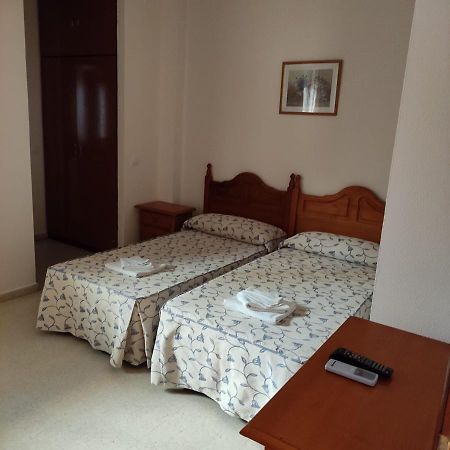 Hospedaje Benacazon A49 Ngoại thất bức ảnh