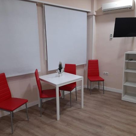 Hospedaje Benacazon A49 Ngoại thất bức ảnh
