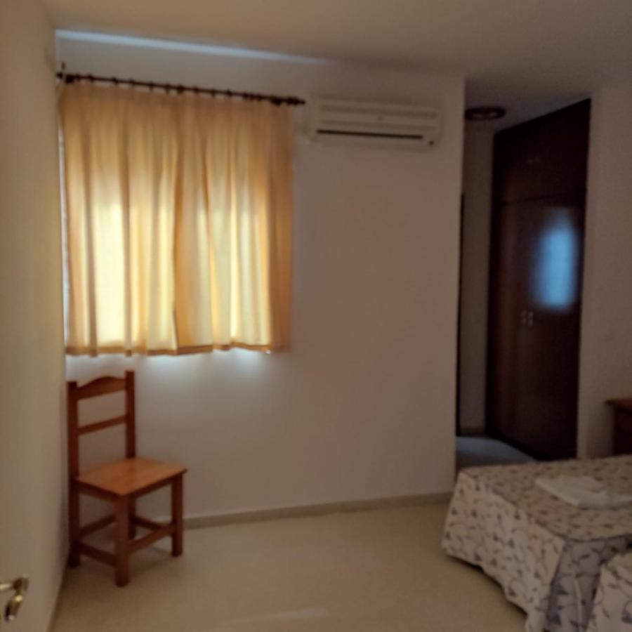Hospedaje Benacazon A49 Ngoại thất bức ảnh