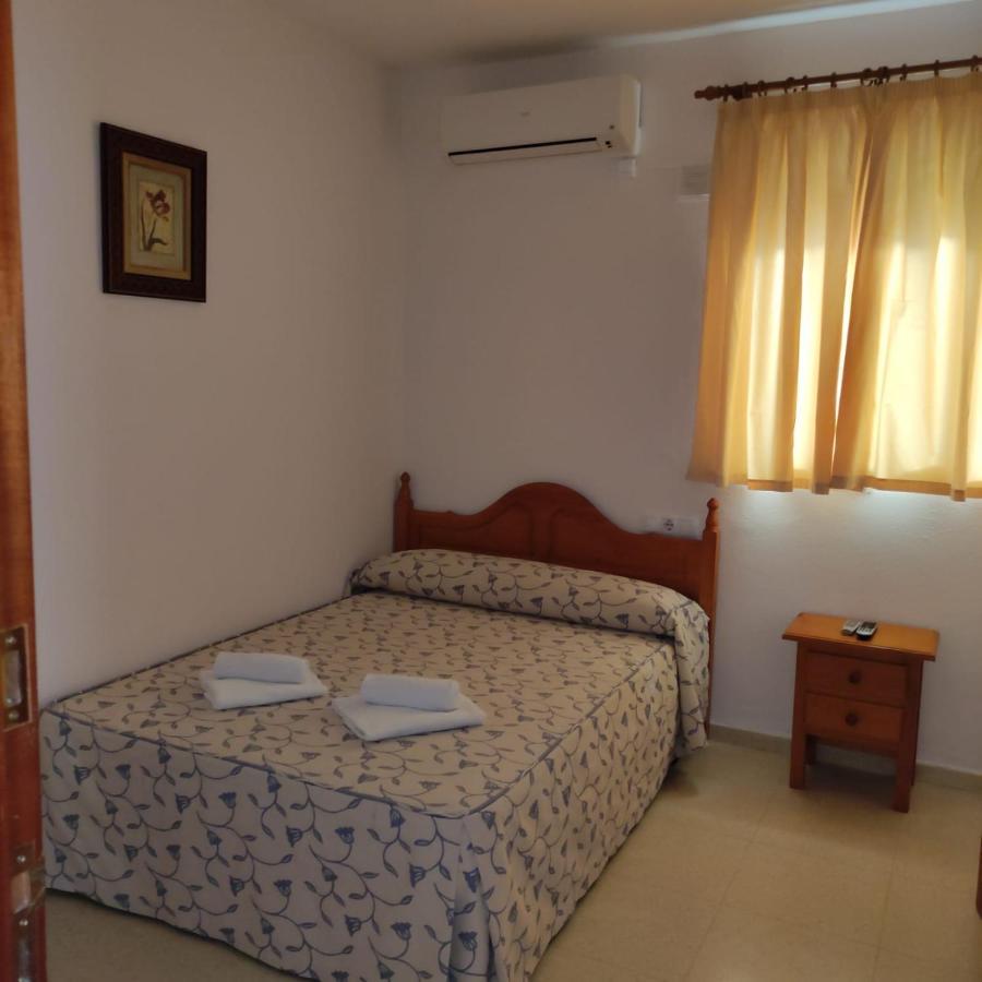 Hospedaje Benacazon A49 Ngoại thất bức ảnh