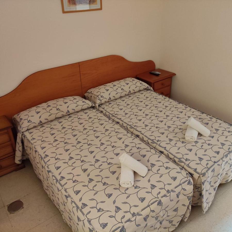 Hospedaje Benacazon A49 Ngoại thất bức ảnh