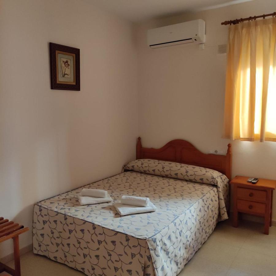 Hospedaje Benacazon A49 Ngoại thất bức ảnh