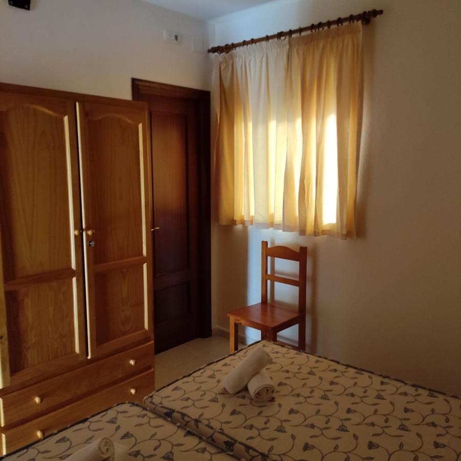 Hospedaje Benacazon A49 Ngoại thất bức ảnh