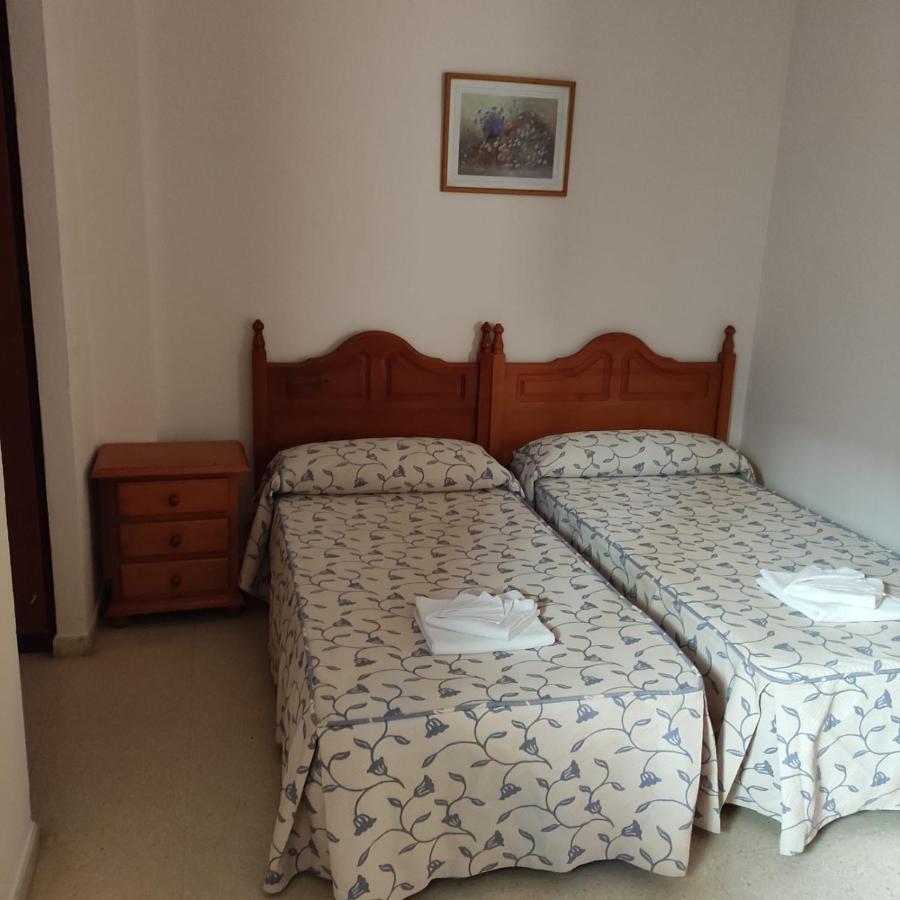 Hospedaje Benacazon A49 Ngoại thất bức ảnh