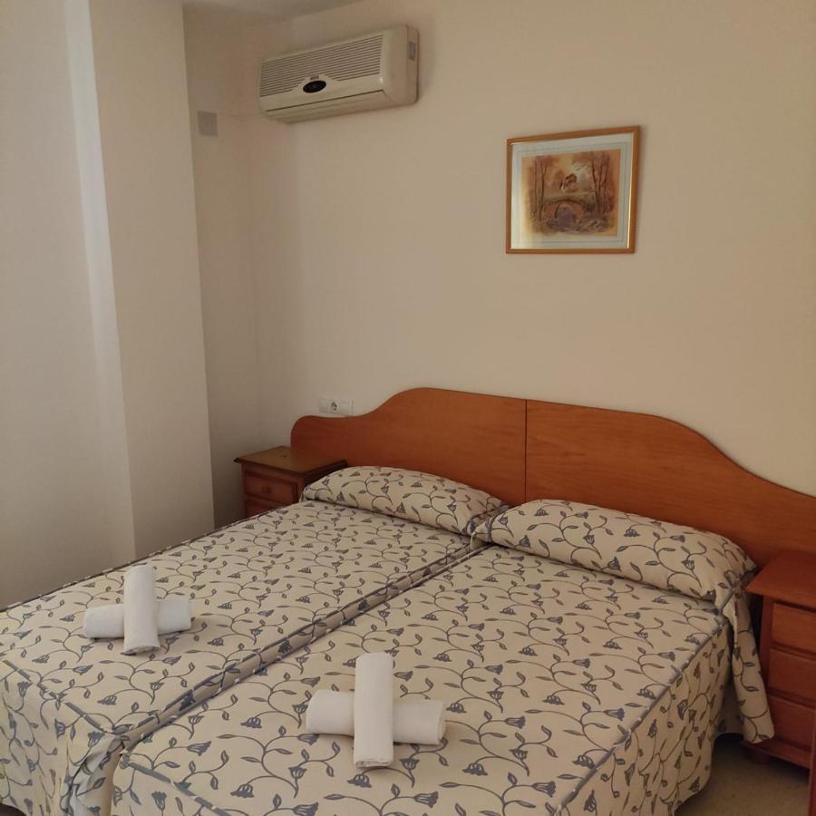 Hospedaje Benacazon A49 Ngoại thất bức ảnh